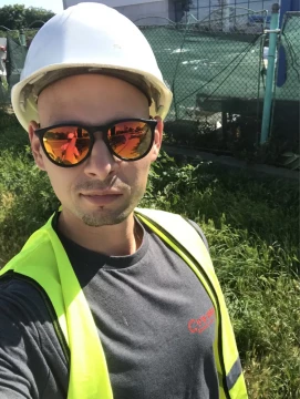 Electrician